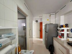 Blk 487 Admiralty Link (Sembawang), HDB 4 Rooms #590693871